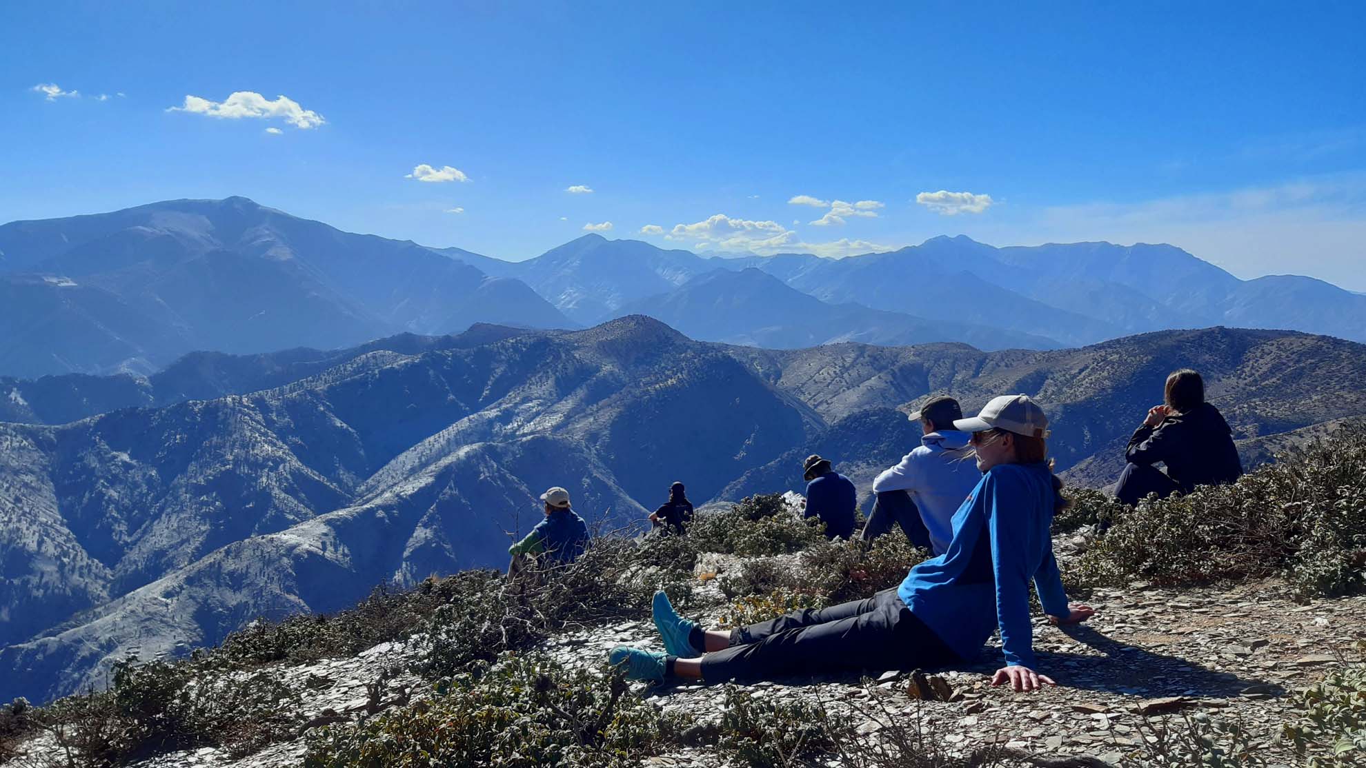 yoga meditation retreats atlas mountains morocco